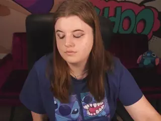KristiMoons's Live Sex Cam Show