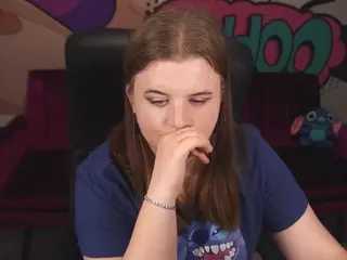 KristiMoons's Live Sex Cam Show