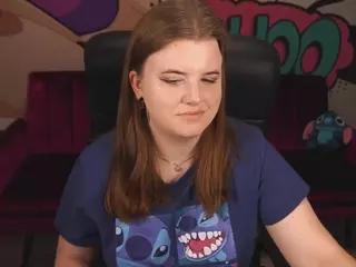 KristiMoons's Live Sex Cam Show