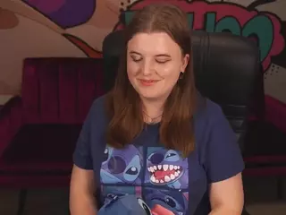 KristiMoons's Live Sex Cam Show