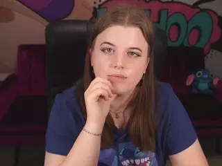 KristiMoons's Live Sex Cam Show