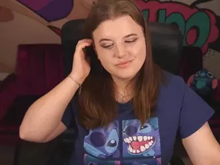KristiMoons's Live Sex Cam Show