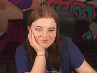 KristiMoons's Live Sex Cam Show