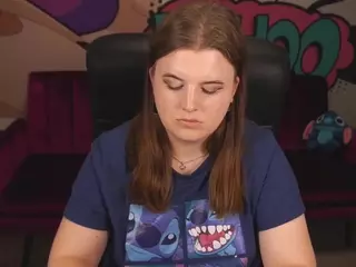 KristiMoons's Live Sex Cam Show
