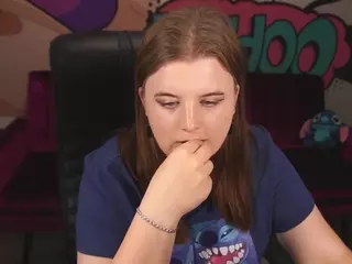 KristiMoons's Live Sex Cam Show