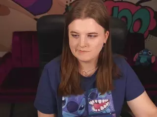KristiMoons's Live Sex Cam Show