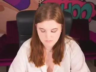 KristiMoons's Live Sex Cam Show