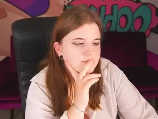 KristiMoons's Live Sex Cam Show