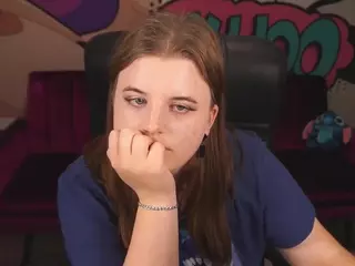 KristiMoons's Live Sex Cam Show