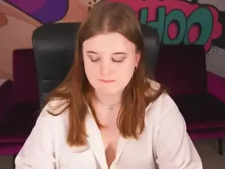 KristiMoons's Live Sex Cam Show
