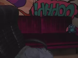 KristiMoons's Live Sex Cam Show