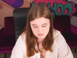 KristiMoons's Live Sex Cam Show