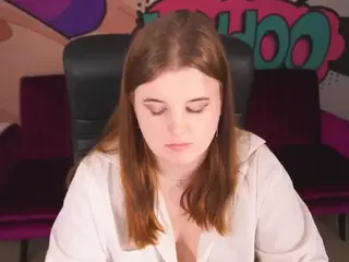KristiMoons's Live Sex Cam Show