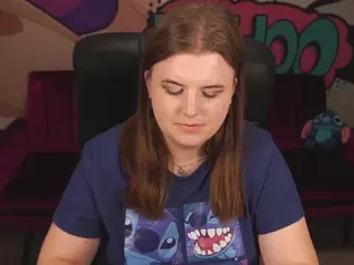 KristiMoons's Live Sex Cam Show
