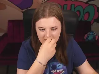 KristiMoons's Live Sex Cam Show