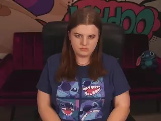 KristiMoons's Live Sex Cam Show