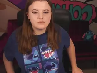 KristiMoons's Live Sex Cam Show