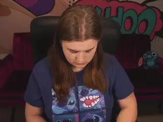 KristiMoons's Live Sex Cam Show