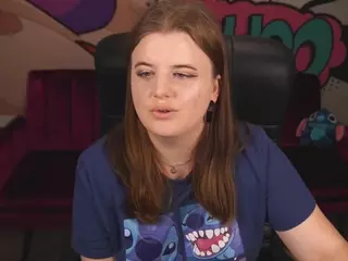 KristiMoons's Live Sex Cam Show