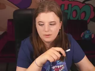 KristiMoons's Live Sex Cam Show