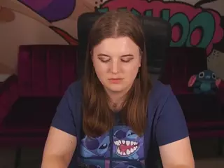 KristiMoons's Live Sex Cam Show