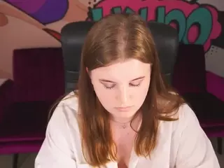 KristiMoons's Live Sex Cam Show