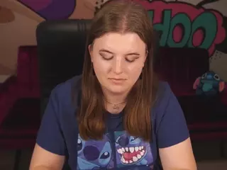 KristiMoons's Live Sex Cam Show