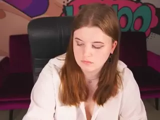 KristiMoons's Live Sex Cam Show
