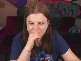 KristiMoons's Live Sex Cam Show
