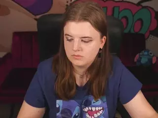 KristiMoons's Live Sex Cam Show