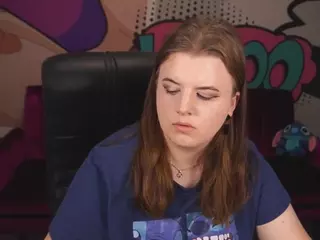 KristiMoons's Live Sex Cam Show