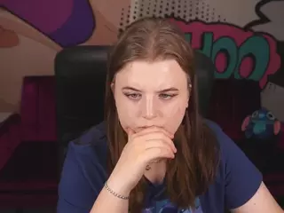 KristiMoons's Live Sex Cam Show