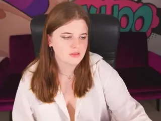 KristiMoons's Live Sex Cam Show
