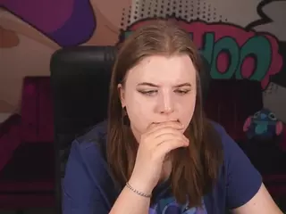 KristiMoons's Live Sex Cam Show