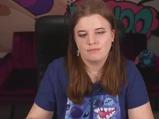 KristiMoons's Live Sex Cam Show