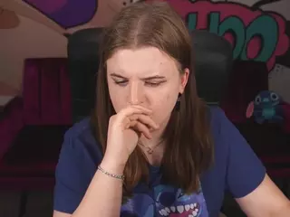 KristiMoons's Live Sex Cam Show