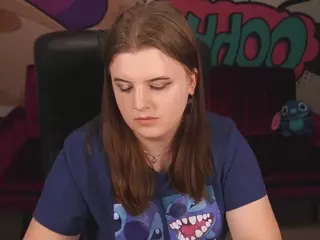 KristiMoons's Live Sex Cam Show
