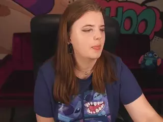 KristiMoons's Live Sex Cam Show