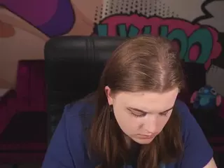 KristiMoons's Live Sex Cam Show