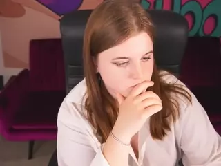 KristiMoons's Live Sex Cam Show