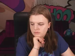 KristiMoons's Live Sex Cam Show