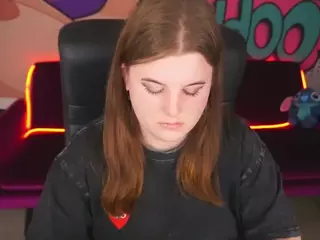 KristiMoons's Live Sex Cam Show