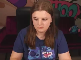 KristiMoons's Live Sex Cam Show