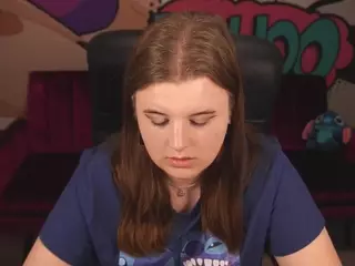 KristiMoons's Live Sex Cam Show