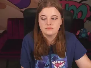 KristiMoons's Live Sex Cam Show