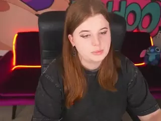 KristiMoons's Live Sex Cam Show