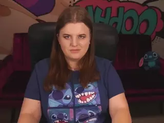 KristiMoons's Live Sex Cam Show