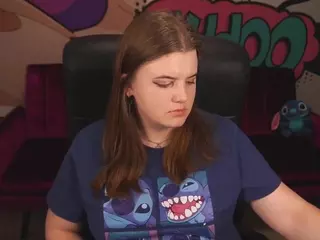 KristiMoons's Live Sex Cam Show