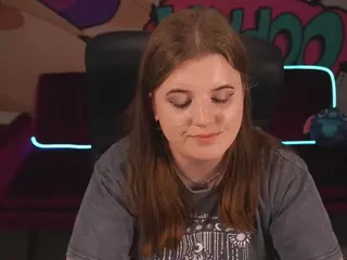 KristiMoons's Live Sex Cam Show