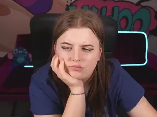 KristiMoons's Live Sex Cam Show